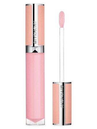 Givenchy Le Rose Perfecto Liquid Lip Balm - Perfect Pink