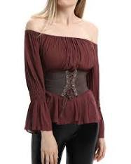 female medieval shirts - Google Search