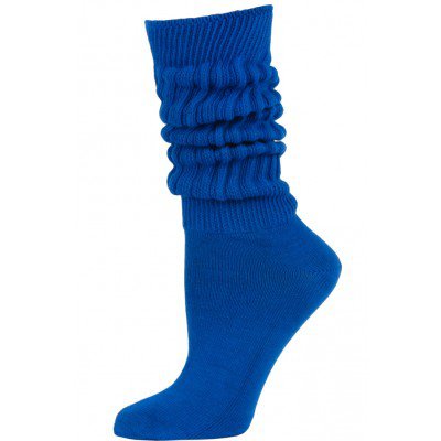 Credos Women's Extra Heavy Slouch Socks