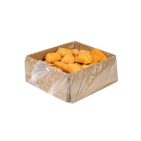 Amazon.com: Barber Foods Frozen Cordon Royale - Leche de pollo con relleno (2.1 lbs, 36 por funda) : Comida Gourmet y Alimentos
