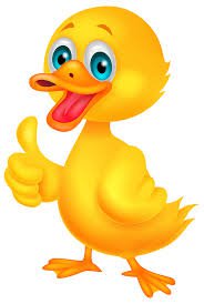 duck cartoon - Google Search