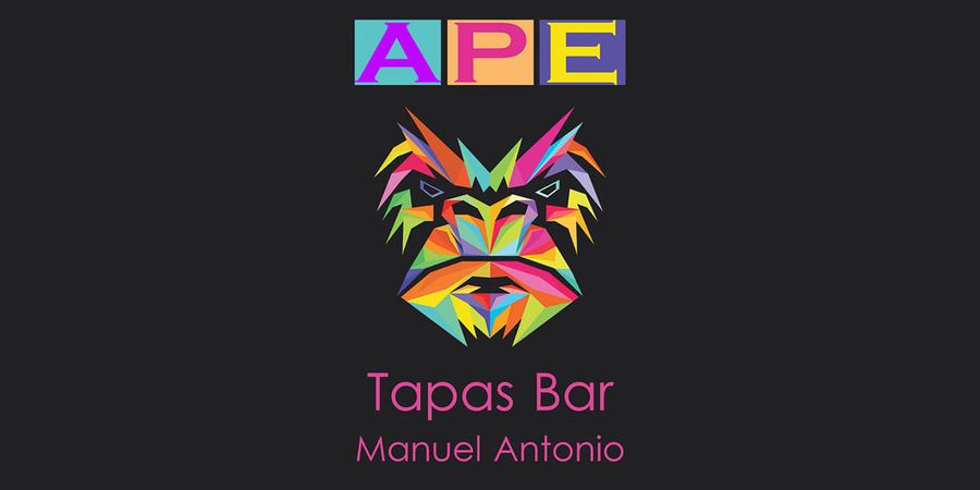 Ape Social Bar