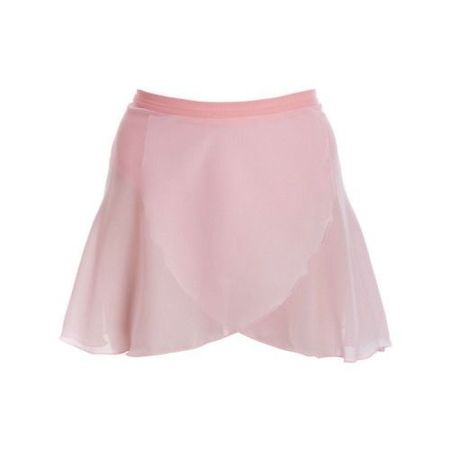 ballerina pink skirt