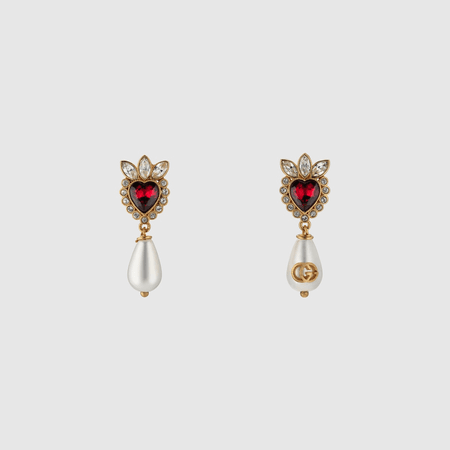 Gucci Jewelry earring