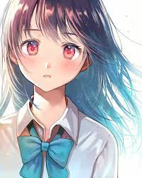 anime girl kawaii - Pesquisa Google