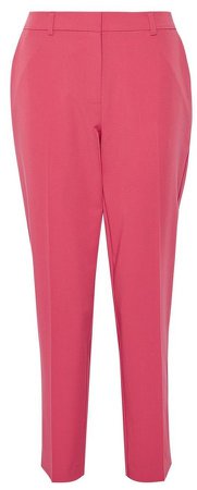 Coral Ankle Grazer Trousers