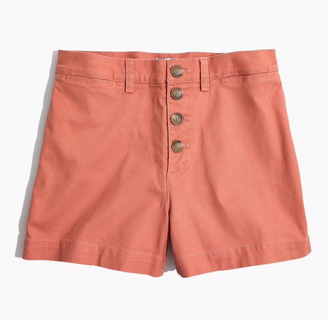 madewell emmet shorts