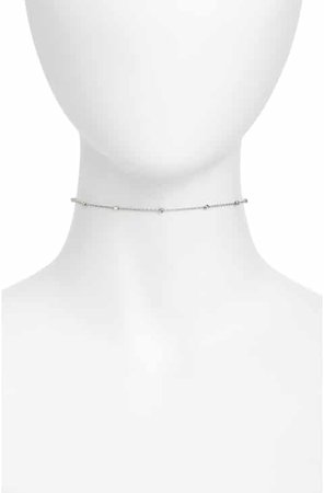 Women's Choker Necklaces | Nordstrom