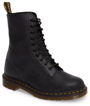 1490 Lace-Up Boot