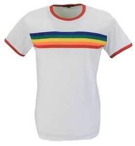 Retro Rainbow Shirt