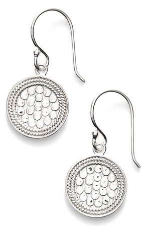 Anna Beck 'Gili' Small Drop Earrings | Nordstrom