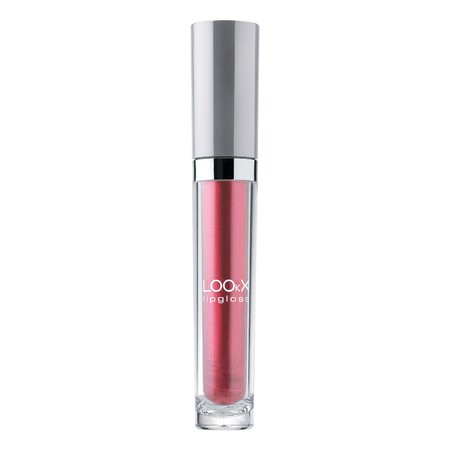 LOOkX Lip Gloss - Shiny Pink Pearl