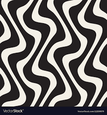 black and white pattern #2