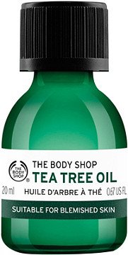 The Body Shop Jumbo Tea Tree Oil | Ulta Beauty