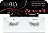 Amazon.com : Ardell Accent Lashes 315, 4 Pack : Beauty