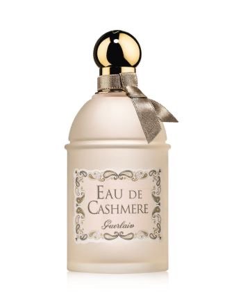 Guerlain Eau de Cashmere Perfume