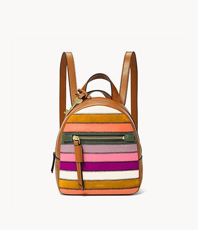 Megan Mini Backpack - ZB1339998 - Fossil