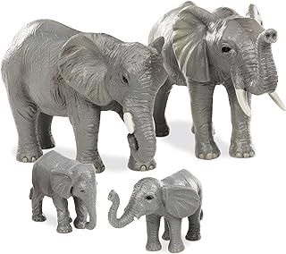 Amazon.com : Zookeeper elephant