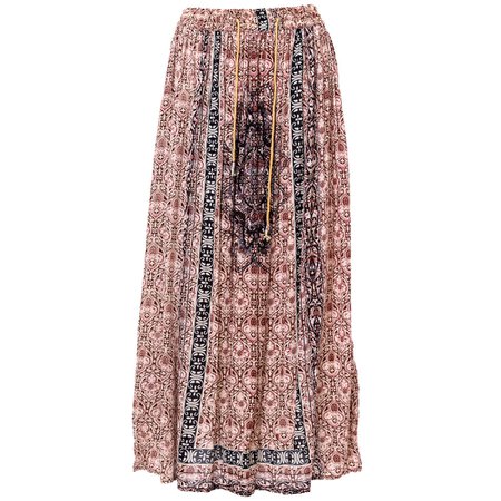 Harem Skirt | The Hippie Shop