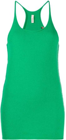 Extreme Cashmere No58 invisible tank top