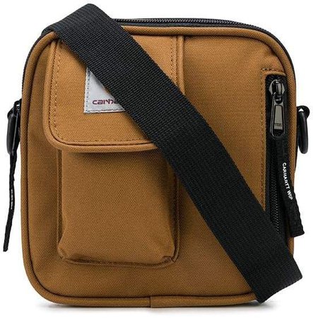 Wip multi-pocket crossbody bag