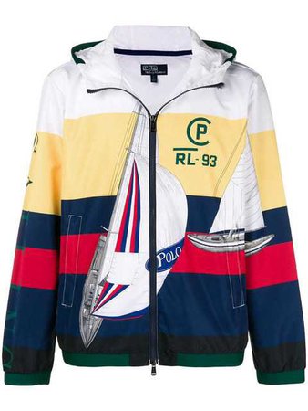 Liaison - Gallo jacket