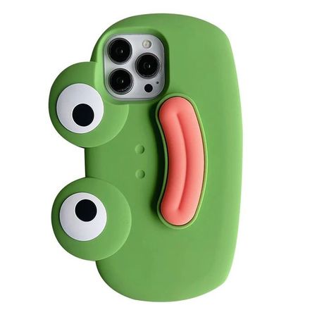 frog phonecase