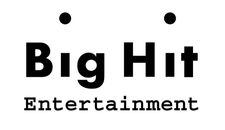big hit logo