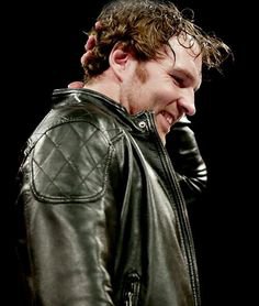 Jon Moxley (FKA Dean Ambrose)
