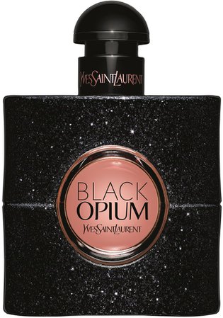 Yves Saint Laurent Black Opium EdP 30ml | Lyko.se