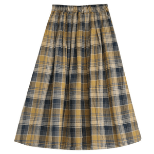 40s & 50s Skirt PNG