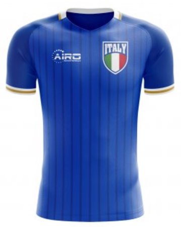 Italy football jersey