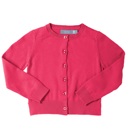Primary Clothing: Brilliant Basics for Baby & Kids