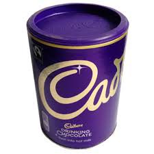 cadbury drinking chocolate