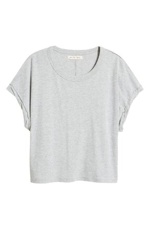 Free People Oversize T-Shirt | Nordstrom