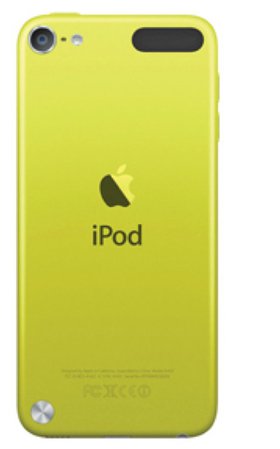 Ipod touch 7 32 GB (18.990₽)