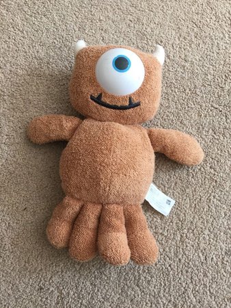 little mikey boo teddy - Google Search