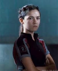 clove the hunger games - Google Search