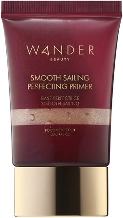 Wander Beauty - Smooth Sailing Perfecting Primer