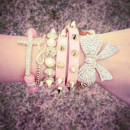 ~Marianna's Bracelets~