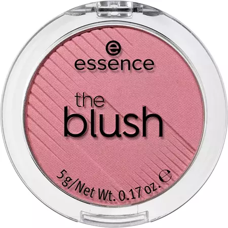 essence the blush 70 | lyko.com