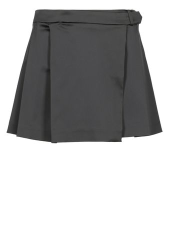 Prada Sport Mini skirt - LAMPOO