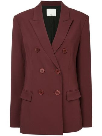 Tibi oversized blazer $595 - Buy Online SS19 - Quick Shipping, Price