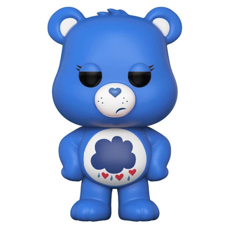 Care Bears Grumpy Bear Funko Pop! Vinyl | Pop In A Box US