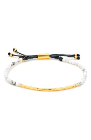 gorjana Power Gemstone Bracelet | Nordstrom