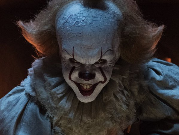 ‘IT’ Isn’t a Masterpiece, But This Pennywise Is Still Scary Enough: TooFab Review | toofab.com