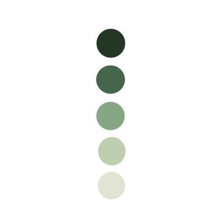 png green circles