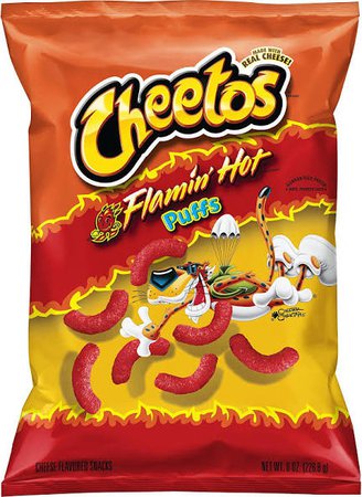 hot chips - Google Search
