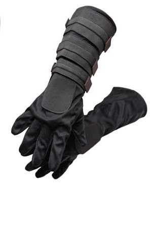 Anakin Skywalker Gloves