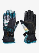 Jetty Snowboard/Ski Gloves 194476042975 | Roxy